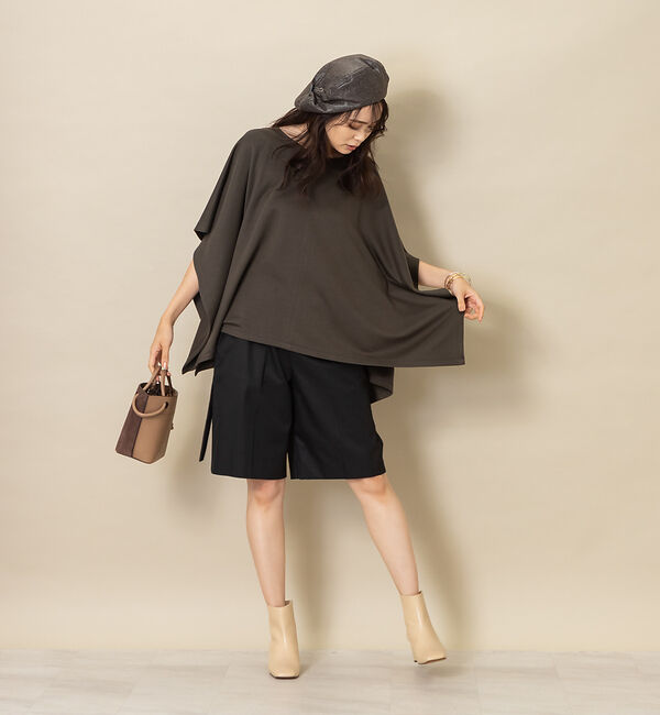 qualite「ハーフパンツ」|その他|