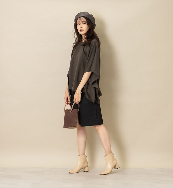 qualite「ハーフパンツ」|その他|