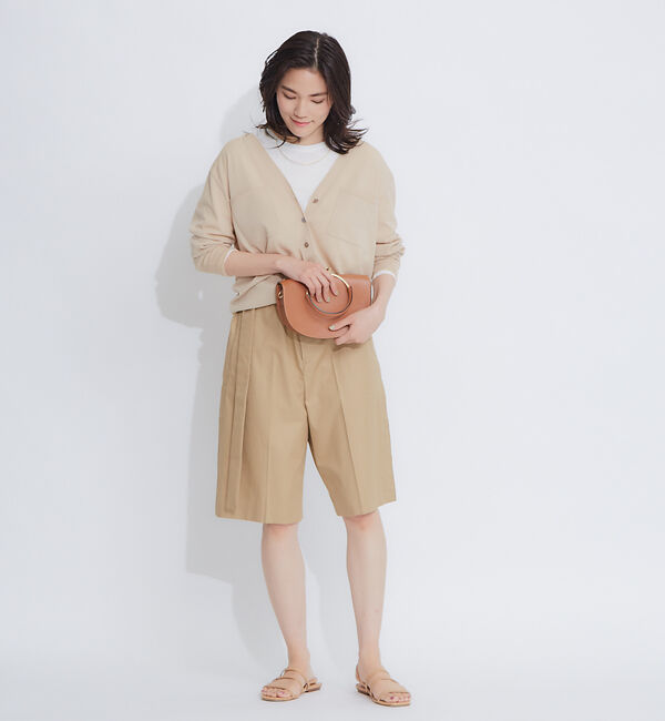 qualite「ハーフパンツ」|その他|