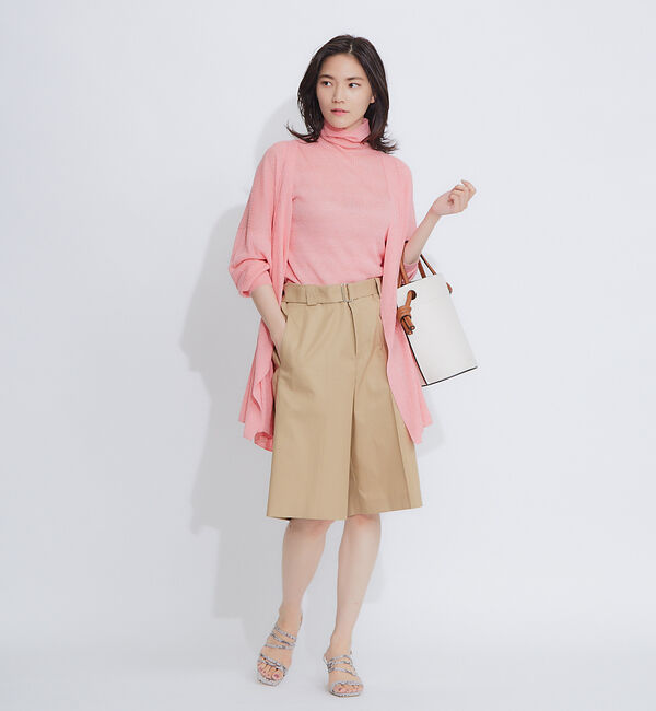 qualite「ハーフパンツ」|その他|