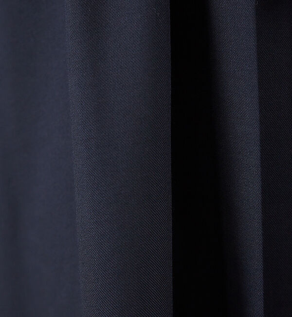 qualite「ドルマン2Wayワンピース」|ワンピース|