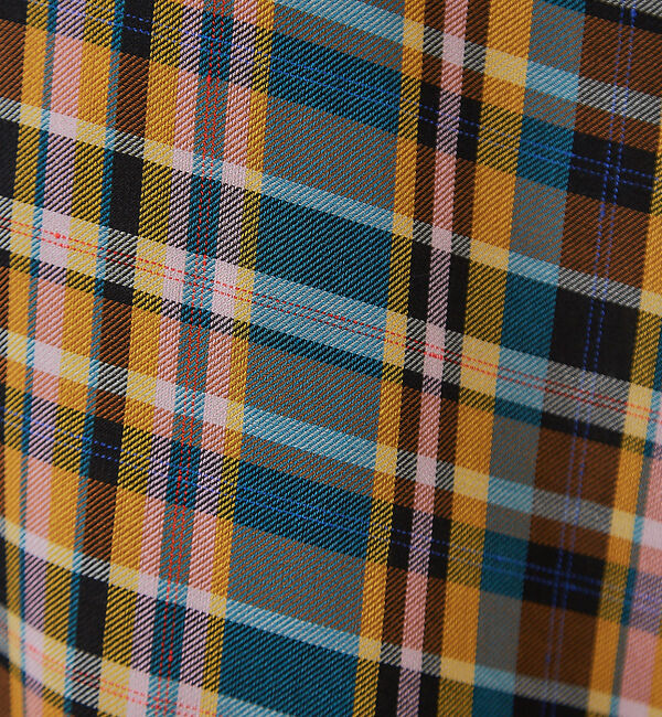 qualite「ドルマン2Wayワンピース」|ワンピース|