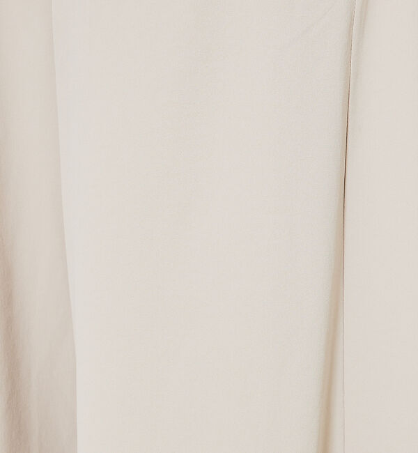 qualite「2WAYストレッチワイドパンツ」|その他|