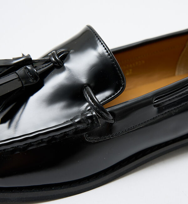 AU BANNISTER「【販売店舗限定】タッセルローファー」|ローファー|