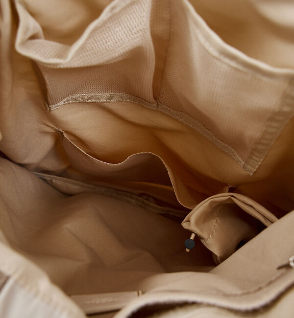 LOWELL things「オシゴトナップサックトート【推し活】」|トートバッグ|