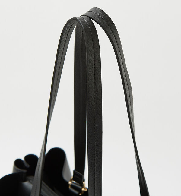 LOWELL things「SOUER/ダブルハンドルＡ4トート」|トートバッグ|