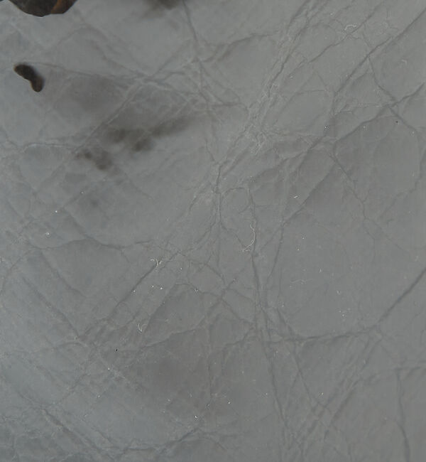 abahouse mavie「【OUTDOOR】 Tyvek x PVC Bucket」|ショルダー・メッセンジャー|