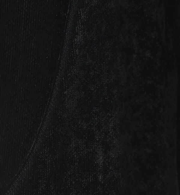 The Store by C' 「【COCUCA】ベルベットシームレスパンツ」|その他|