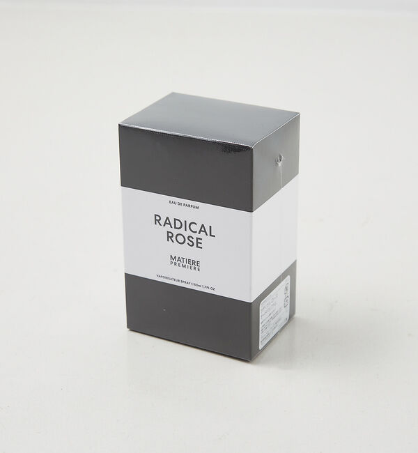 The Store by C' 「【MATIERE PREMIERE】RADICAL ROSE／ラディカルローズ　」|その他|その他