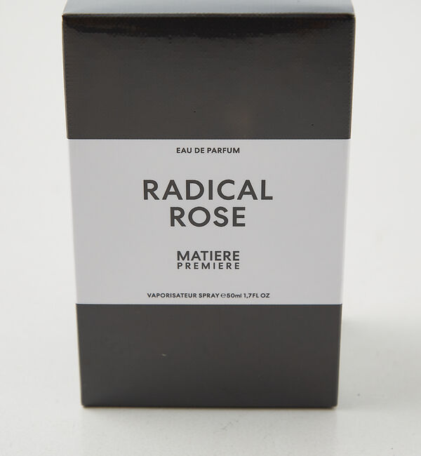 The Store by C' 「【MATIERE PREMIERE】RADICAL ROSE／ラディカルローズ　」|その他|