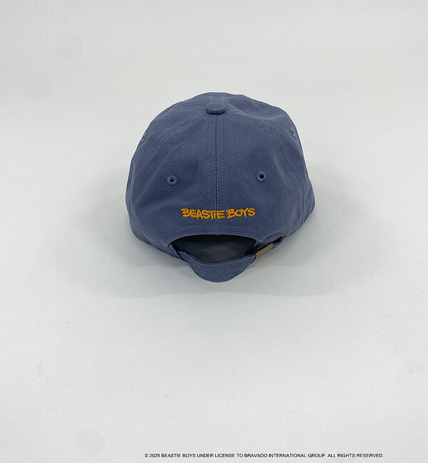 NOMINE「【GOOD ROCK SPEED】 Beatles ロゴ刺繍キャップ CHECK」|その他|