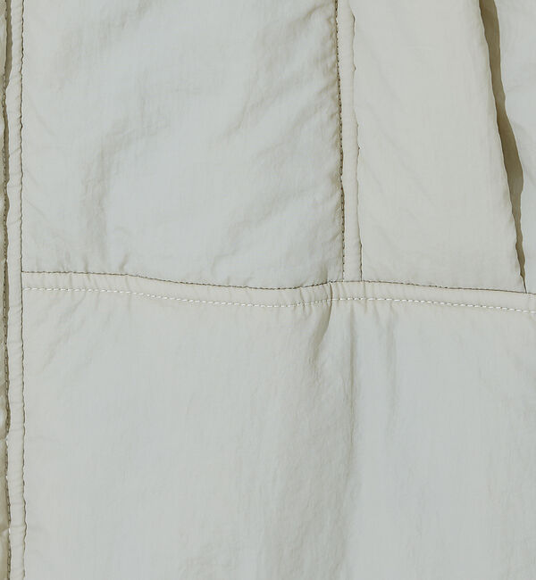 NOMINE「モンスターパーカー」|ダウン|