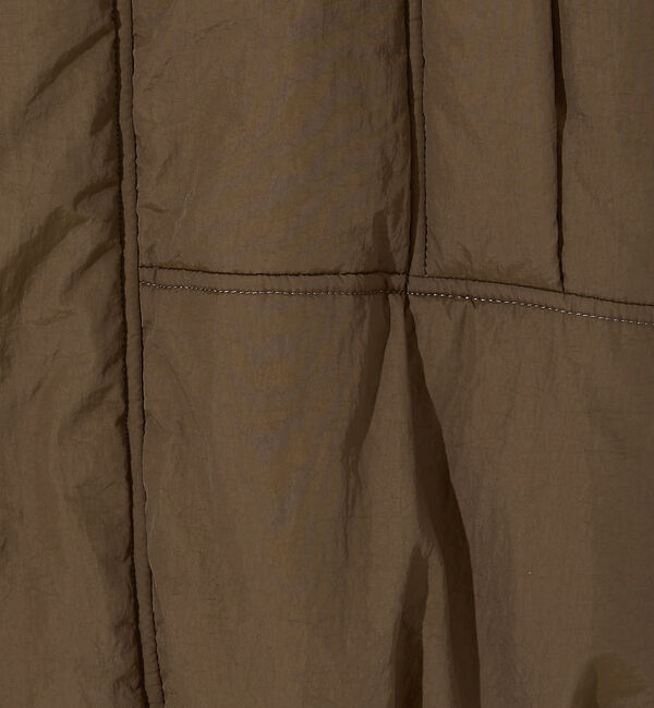 NOMINE「モンスターパーカー」|ダウン|