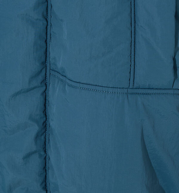 NOMINE「モンスターパーカー」|ダウン|