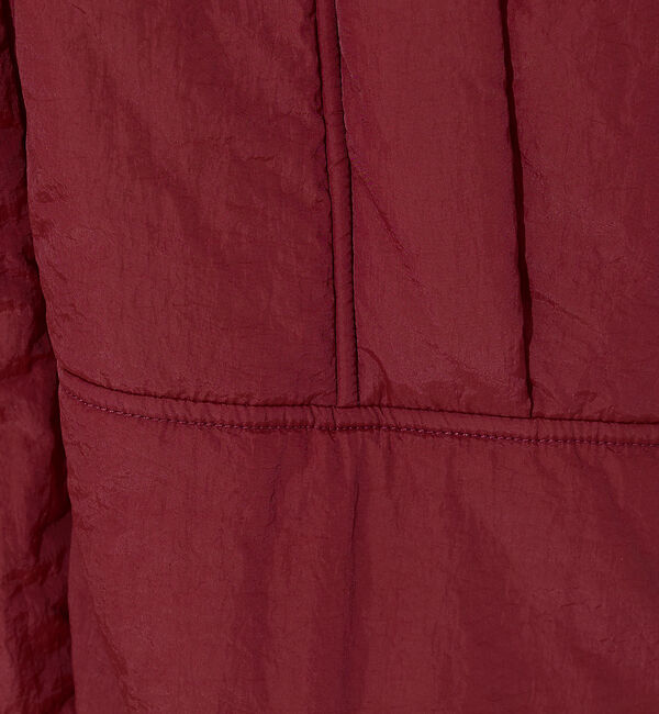 NOMINE「モンスターパーカー」|ダウン|