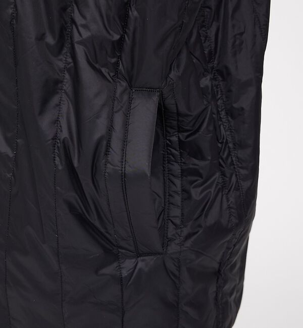 NOMINE「【TAION】ジャパンスペシャル チャイナボタン リバーシブル ダウンジャケット」|ダウン|