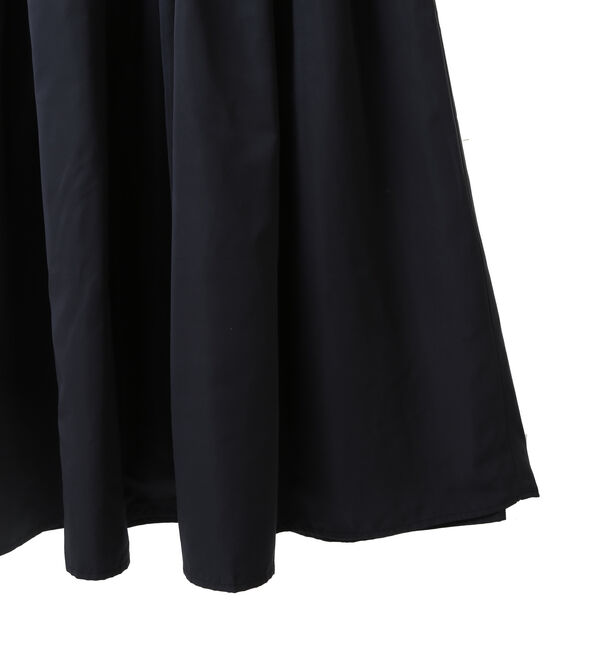 TIARA「ニット&times;タフタワンピース」|その他|