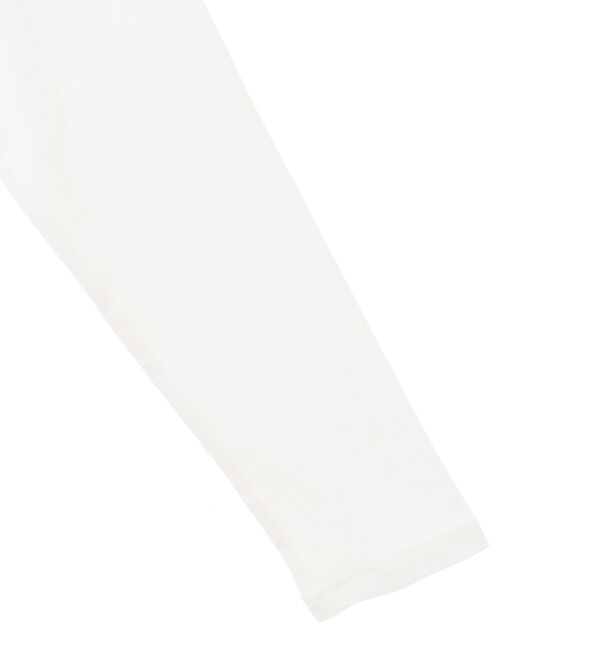  「【Bilitis dix-sept ans/ビリティス・ディセッタン】裾フリルカットソー」|Tシャツ・カットソー|