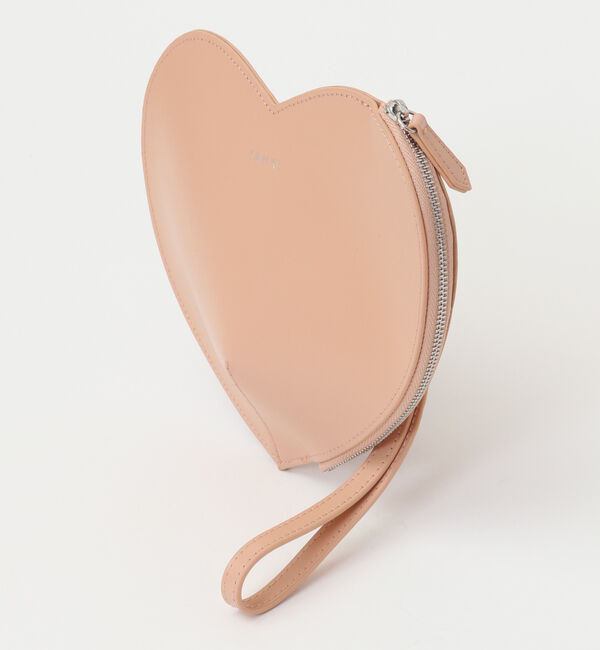  「【YAHKI/ヤーキ】SOFT W FACE（大）」|クラッチバッグ|