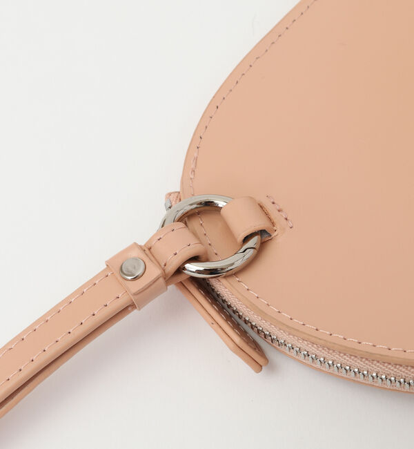  「【YAHKI/ヤーキ】SOFT W FACE（大）」|クラッチバッグ|