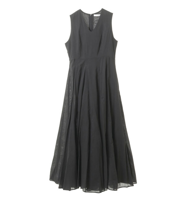 TIARA「【MARIHA/マリハ】彗星のドレス」|ワンピース|ブラック