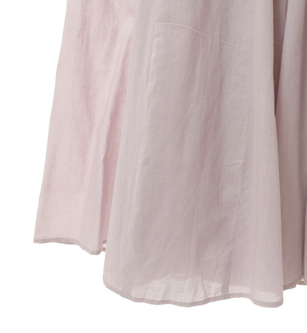 TIARA「【MARIHA/マリハ】彗星のドレス」|ワンピース|