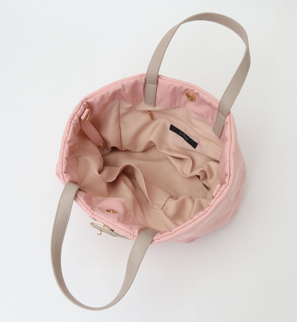 TIARA「ナイロントートバッグ」|トートバッグ|