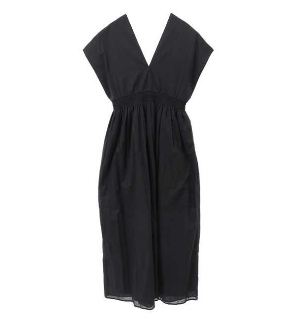 TIARA「【MARIHA/マリハ】夏の光のドレス」|ワンピース|ブラック