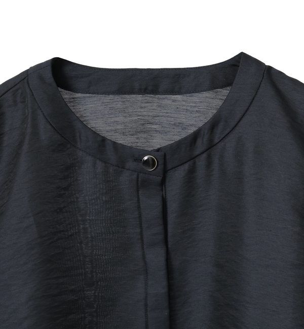 TIARA「シアードルマンブラウス」|シャツ・ブラウス|