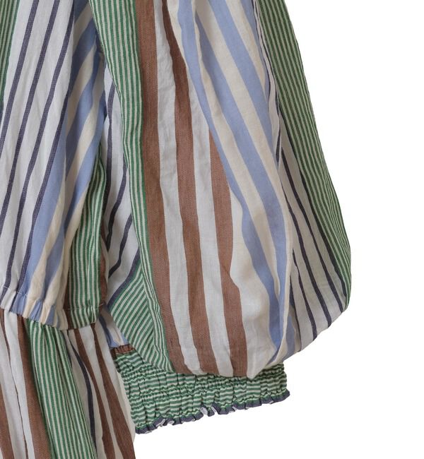 TIARA「【ne Quittez pas/ヌキテパ】ワンピース（010452WD1）」|ワンピース|