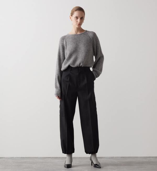 Liesse「カーゴパンツ」|カーゴ|