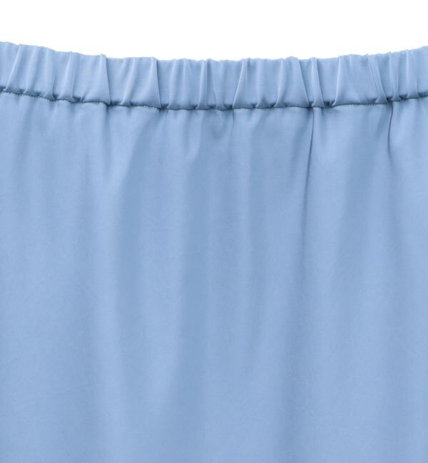 Liesse「《大草直子さん着用》バイアスナロースカート」|スカート|