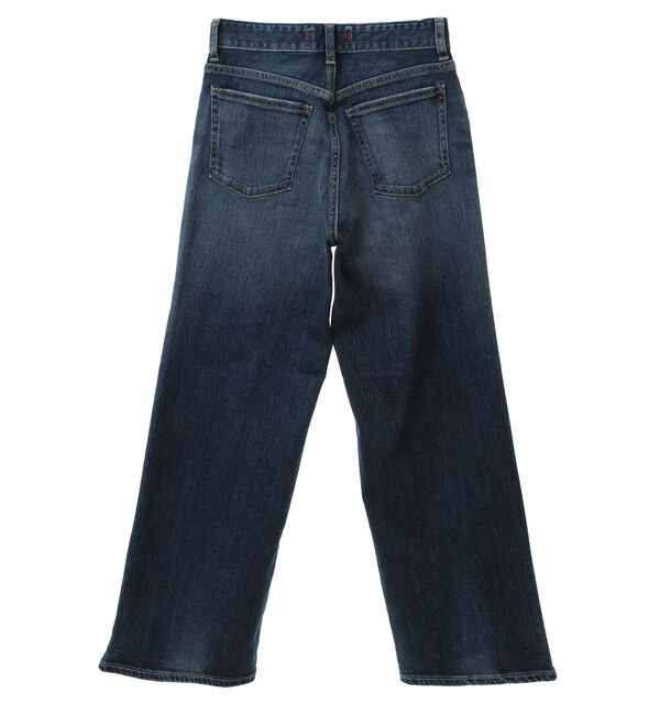 Liesse「【RED CARD/レッドカード】35th Anniversary (26W10101sdk)」|デニム|