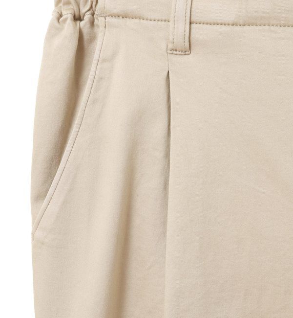 Soffitto「《定番》レーヨンストレッチリラックスパンツ（一部WEB限定サイズ）」|その他|