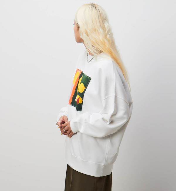 Soffitto「Soffitto&times;Downs Town Projectコラボスウェット」|スウェット・ジャージ|