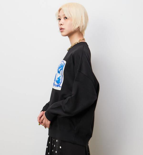 Soffitto「Soffitto&times;Downs Town Projectコラボスウェット」|スウェット・ジャージ|