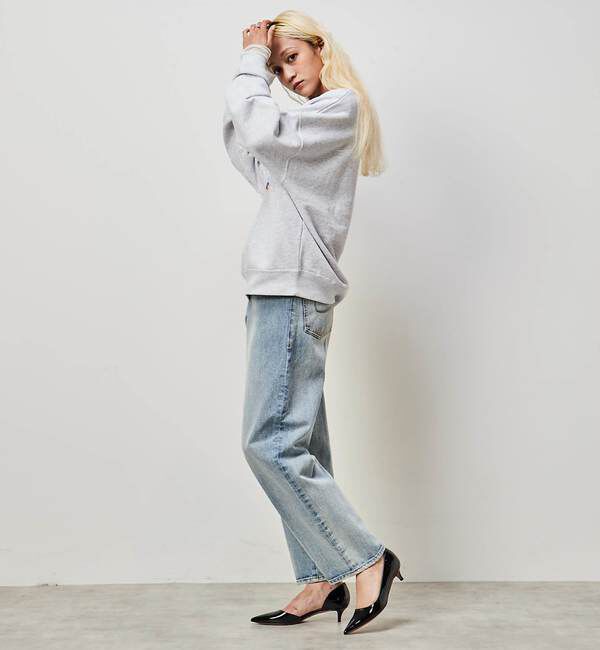 Soffitto「Soffitto&times;Downs Town Projectコラボスウェット」|スウェット・ジャージ|