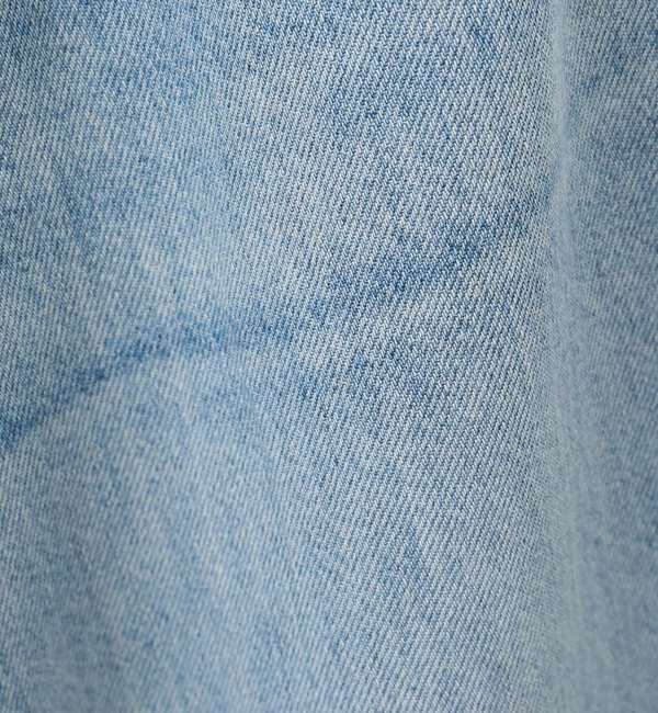 A_「【HAIKURE/ハイクル】BETHANY デニム」|デニム|