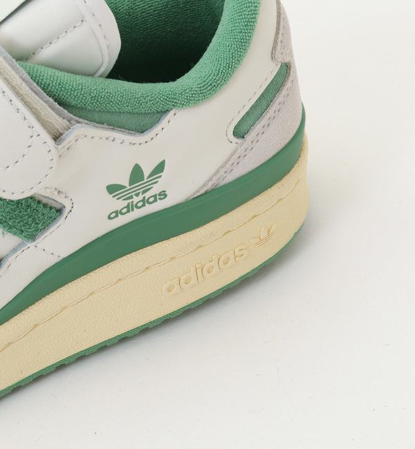 A_「【adidas/アディダス】FORUM 84 LOW」|スニーカー|