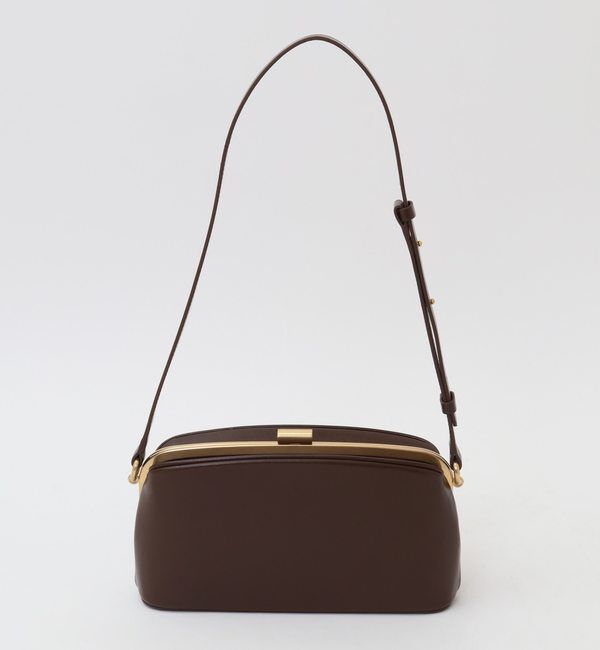 A_「【nuer/ニューイ】BAGUETTE BAG」|ショルダー・メッセンジャー|