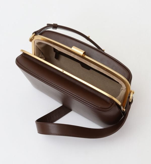 A_「【nuer/ニューイ】BAGUETTE BAG」|ショルダー・メッセンジャー|