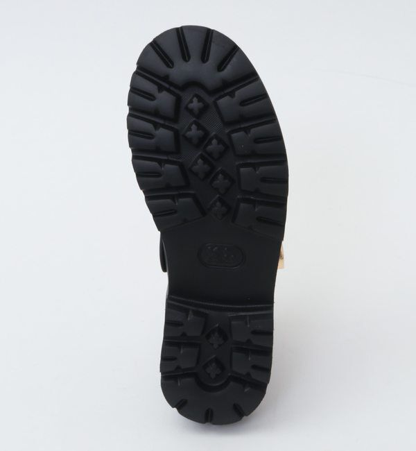 A_「【CAMINANDO/カミナンド】BACKLE CLOG MULES」|その他|