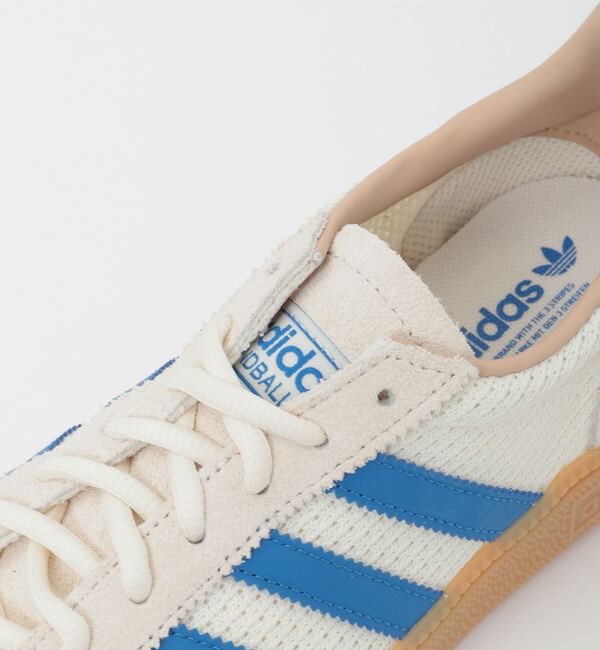 SOFFITTO「【adidas originals / アディダス オリジナルス】HANDBALL SPEZIAL」|スニーカー|