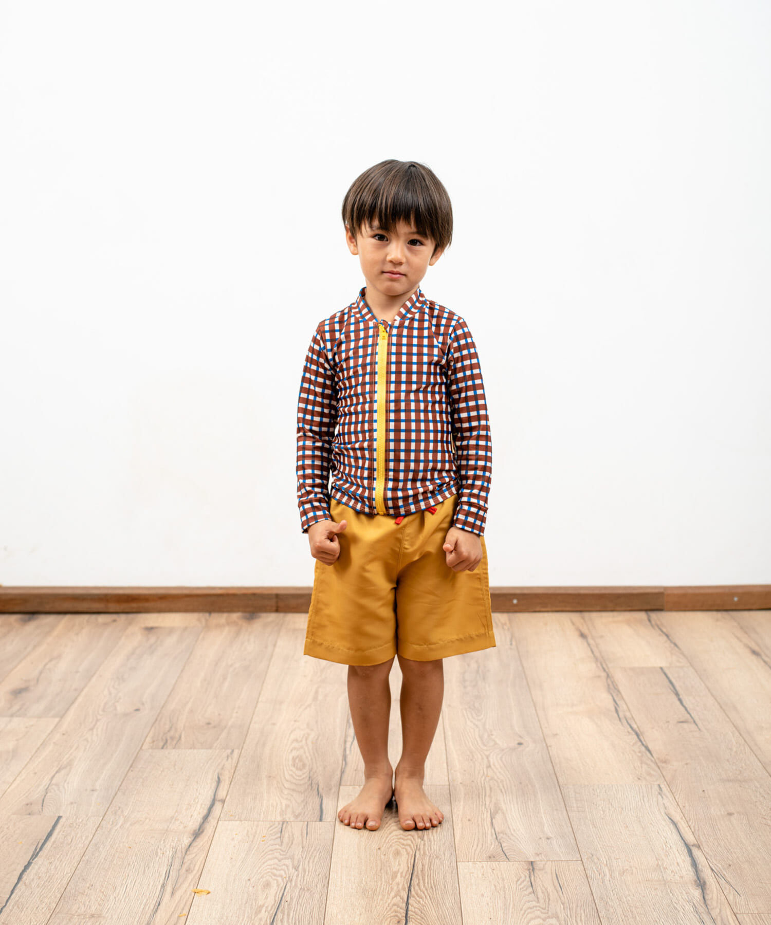 URBAN RESEARCH DOORS「『WEB限定』ZoZIO　Boys swim wear(KIDS)」|ビキニ|