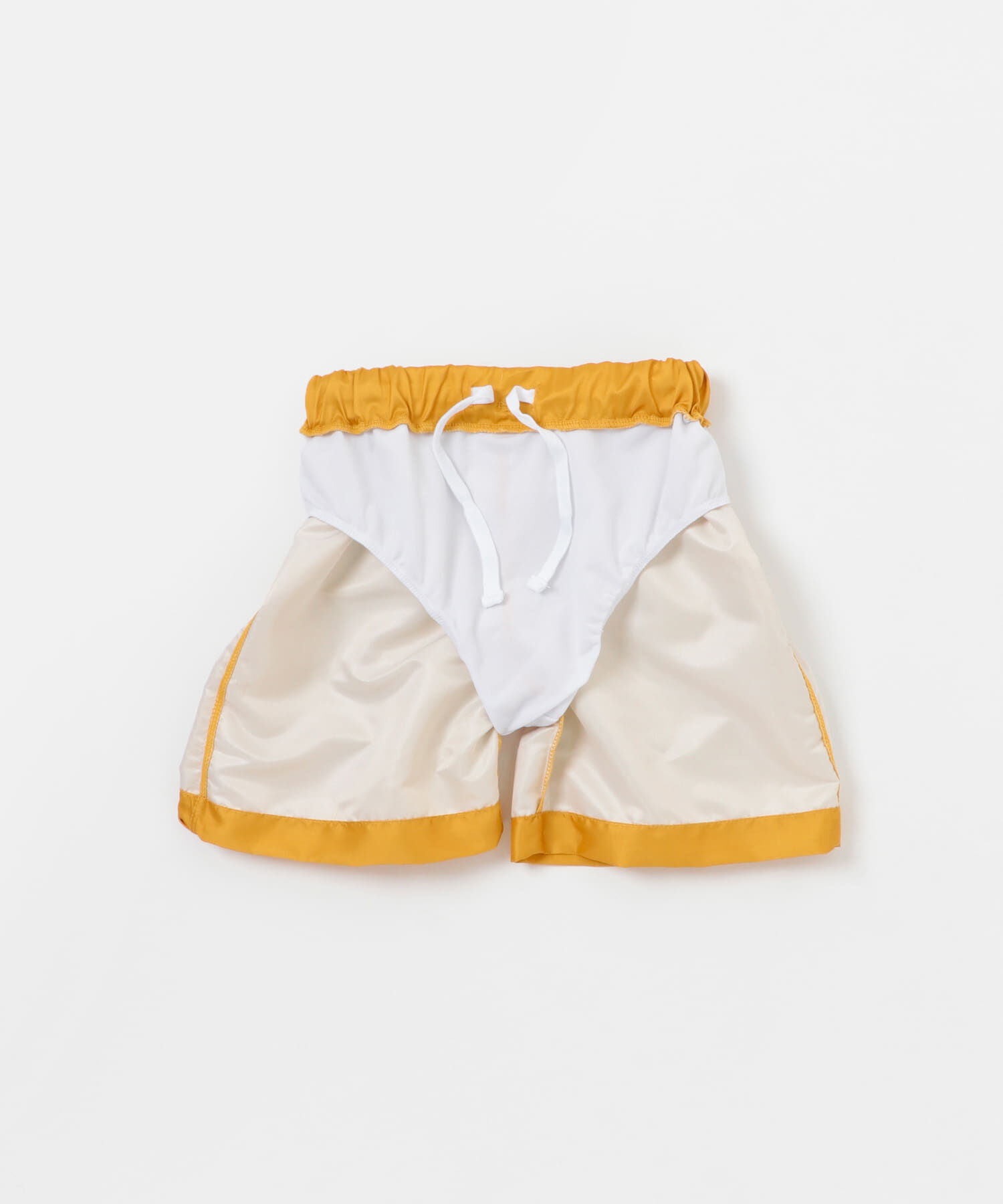 URBAN RESEARCH DOORS「『WEB限定』ZoZIO　Boys swim wear(KIDS)」|ビキニ|