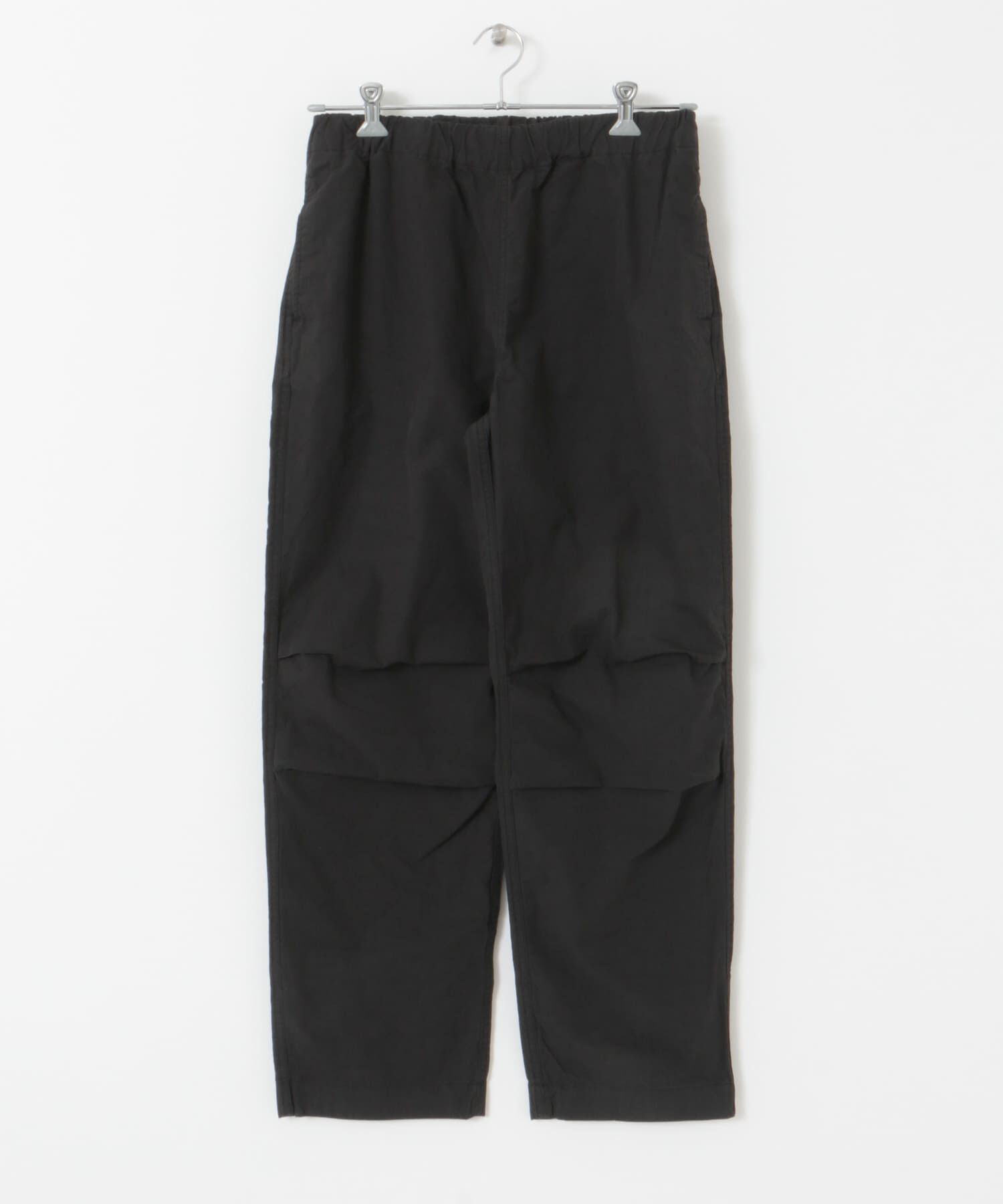 URBAN RESEARCH DOORS「FORK&SPOON　コットンタイプライターニータックパンツ」|その他|