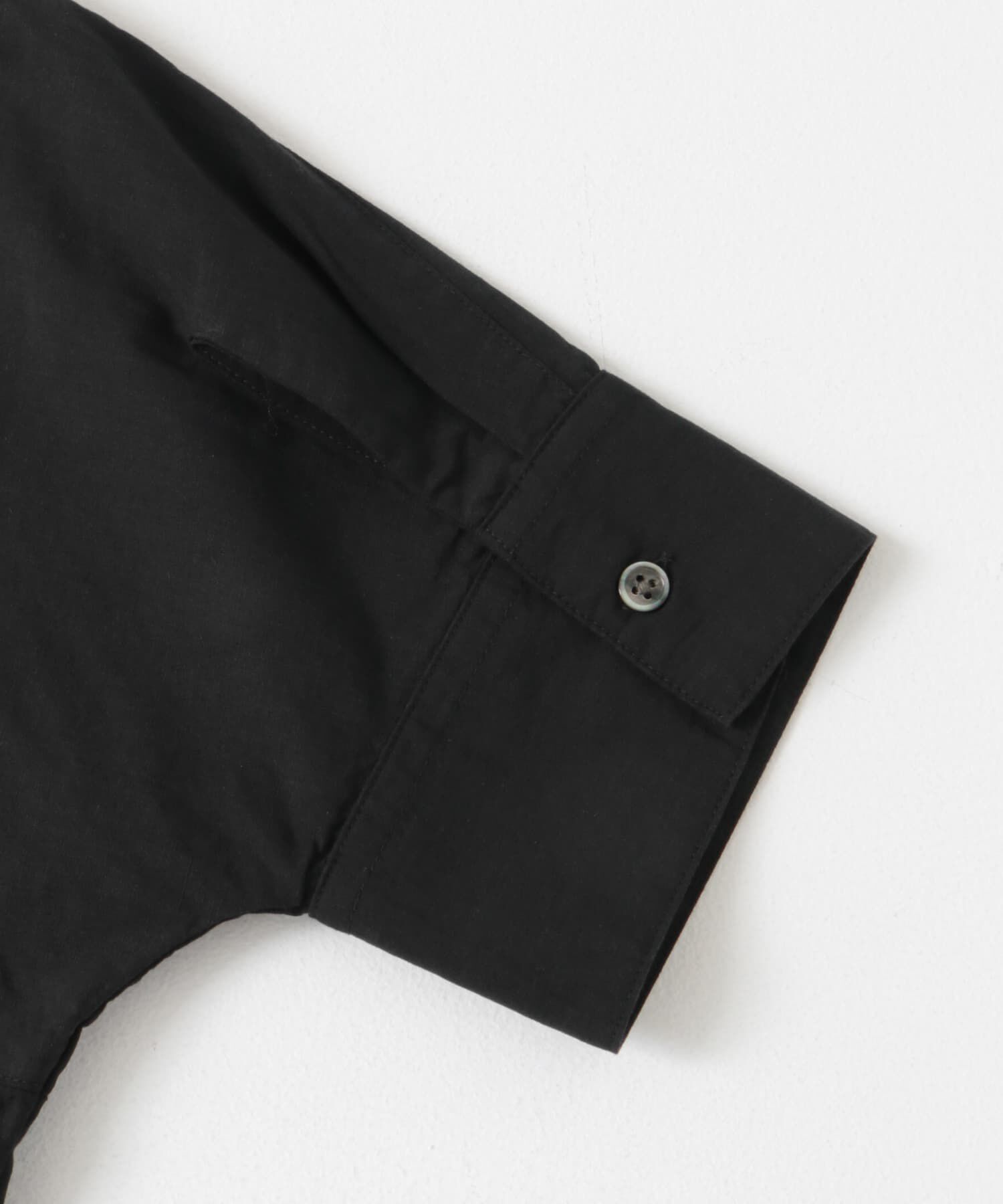 URBAN RESEARCH DOORS「FORK&SPOON　ギボシコクーンショートスリーブシャツ」|シャツ・ブラウス|