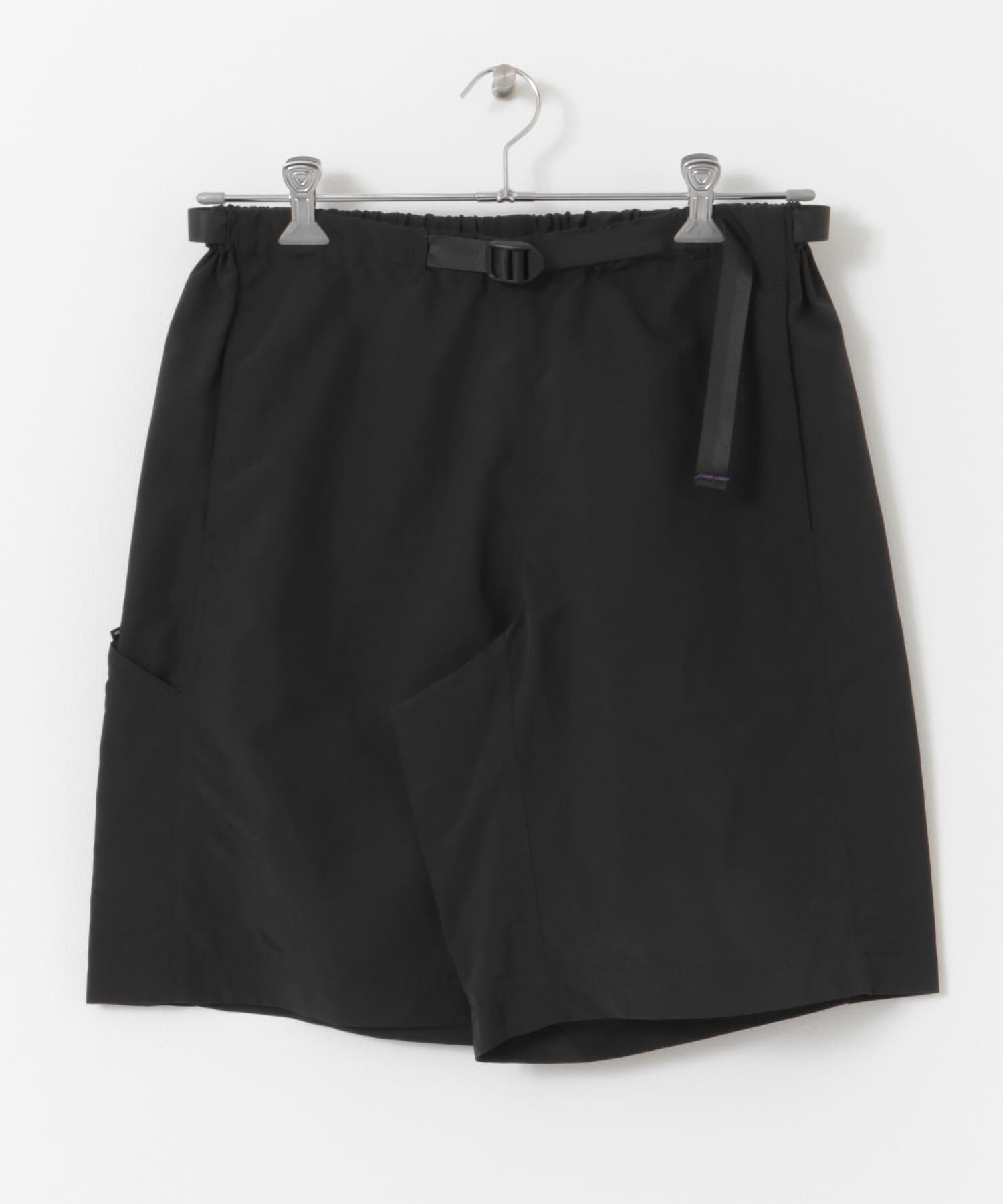 URBAN RESEARCH DOORS「『別注』BURLAP OUTFITTER&times;DOORS　Supplex Nylon Shorts」|その他|