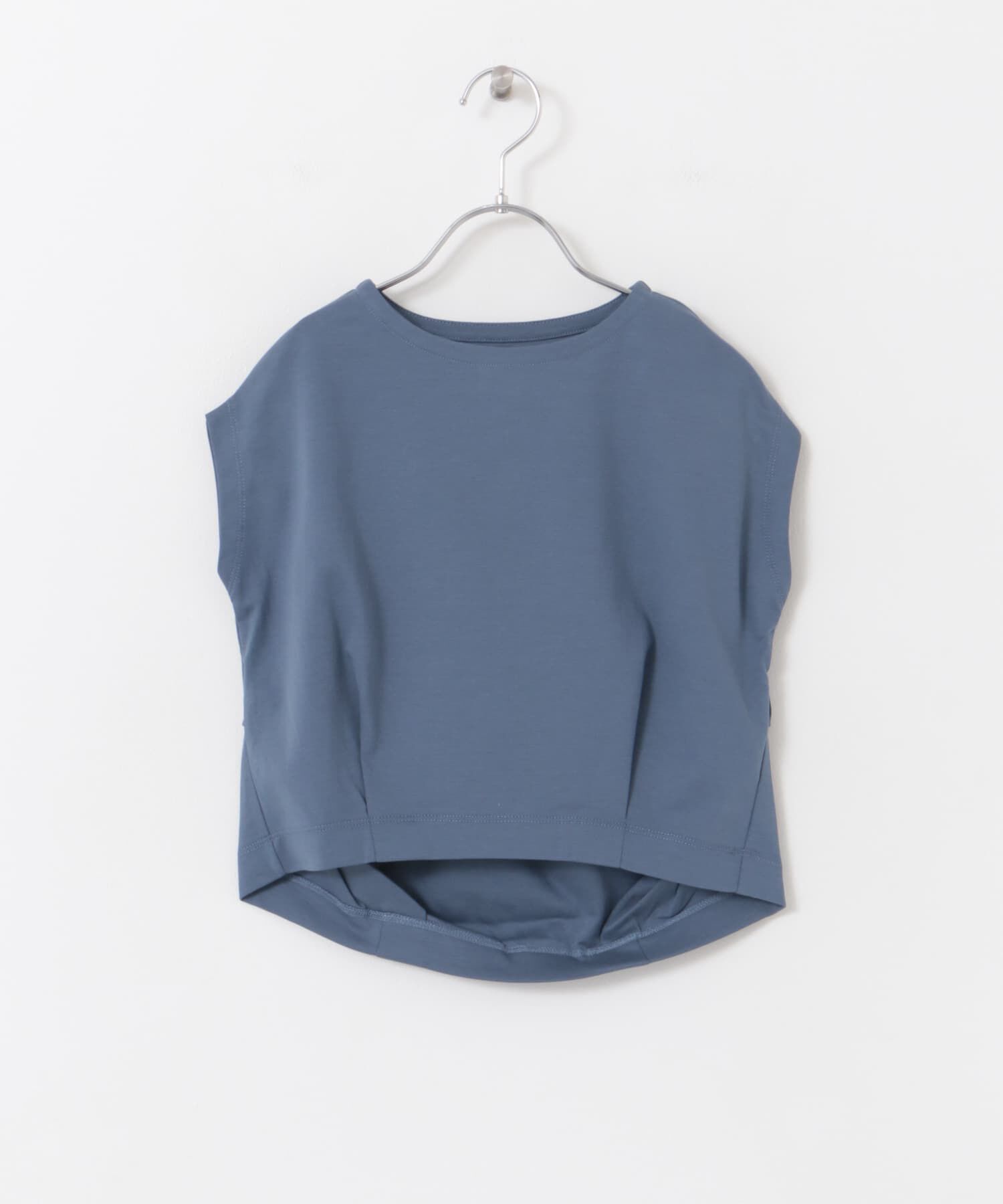 URBAN RESEARCH DOORS「『親子リンク』フレンチタックプルオーバー(KIDS)」|その他|