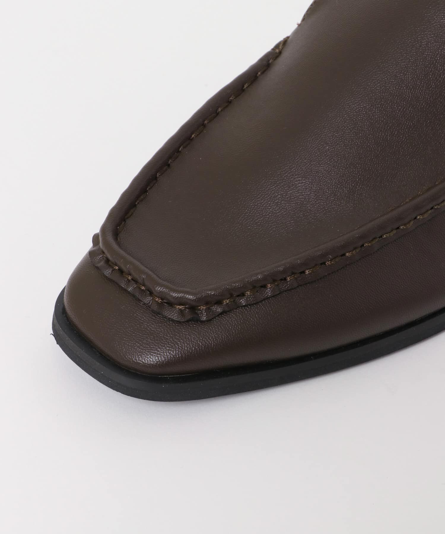 URBAN RESEARCH DOORS「スリングローファー」|サンダル|